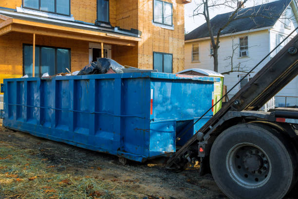 Best Household Junk Removal  in Campbell, FL