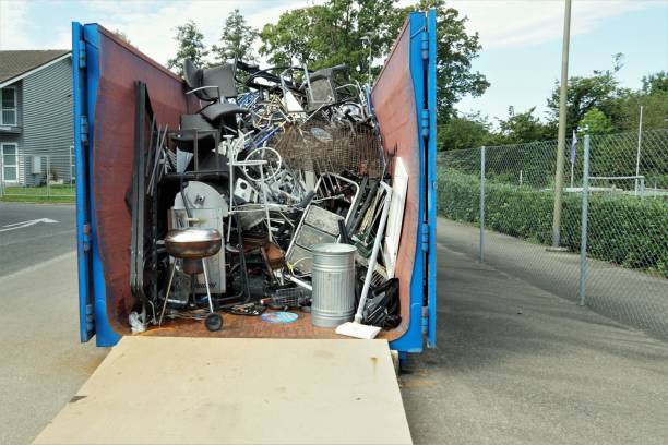 Best Dumpster Rental Services  in Campbell, FL