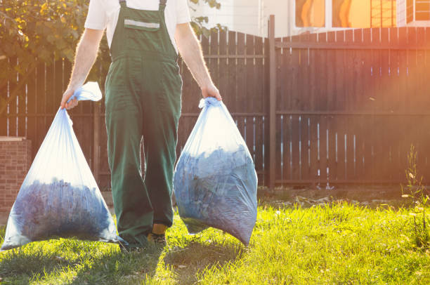Best Attic Cleanout Services  in Campbell, FL