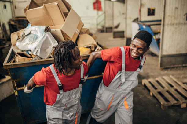 Best Full-Service Junk Removal  in Campbell, FL