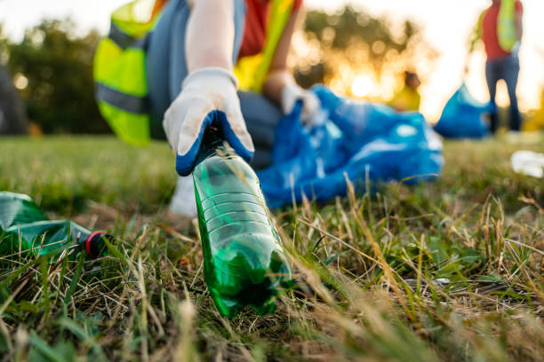 Best Commercial Cleanout Services  in Campbell, FL