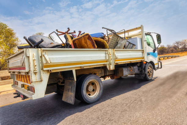 Best Yard Waste Removal  in Campbell, FL